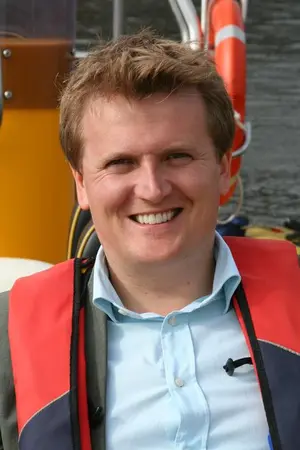Aled Jones