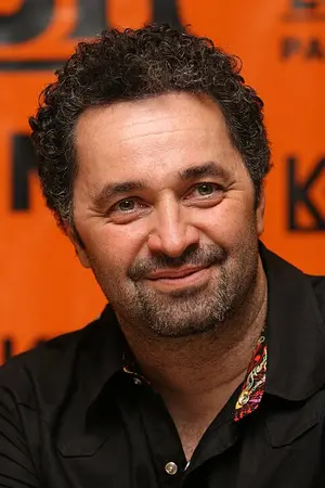 Martin Dejdar
