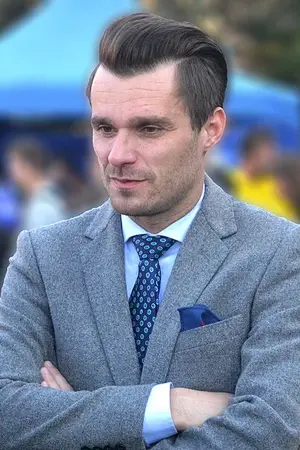 Leoš Mareš