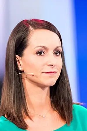 Alexandra Kröber