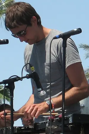 Andrew Dost