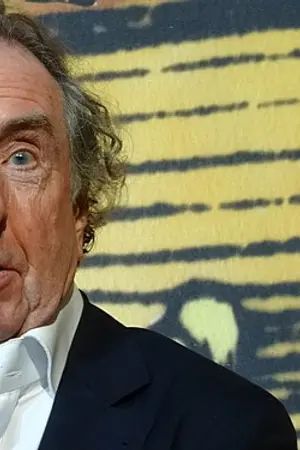 Eric Idle
