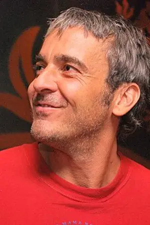 Alexandre Borges
