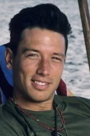 Brian Wimmer