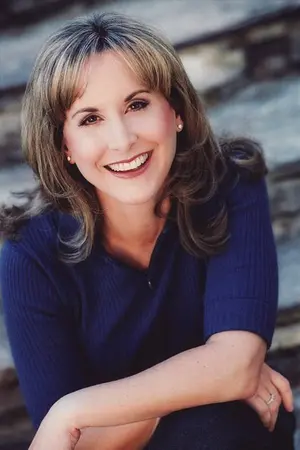 Jodi Benson