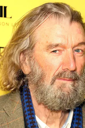Clive Russell