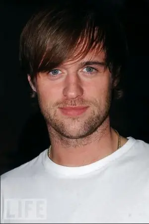 Jonas Armstrong