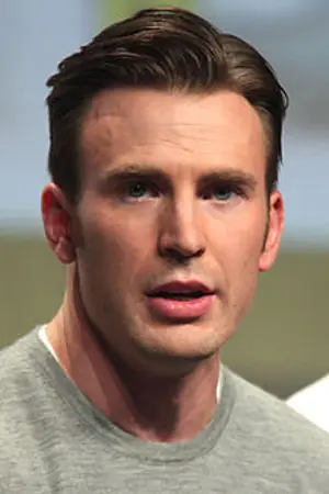 Chris Evans