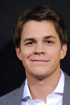 Johnny Simmons