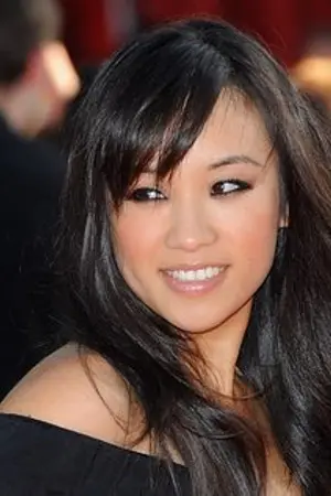 Ellen Wong