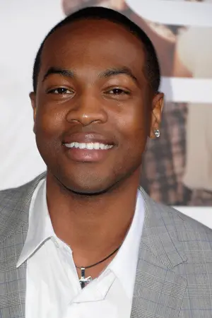 Ser'Darius Blain