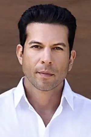 Benjamin Benitez