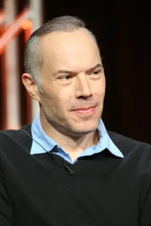Jon Harmon Feldman