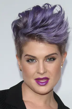 Kelly Osbourne