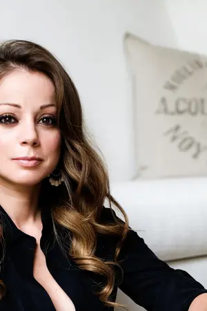 Marcela Valladolid