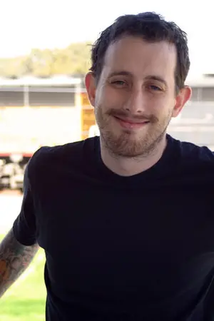 Geoff Ramsey