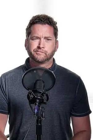 Burnie Burns