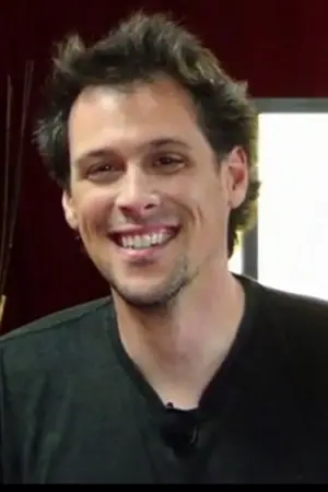 Joel Heyman