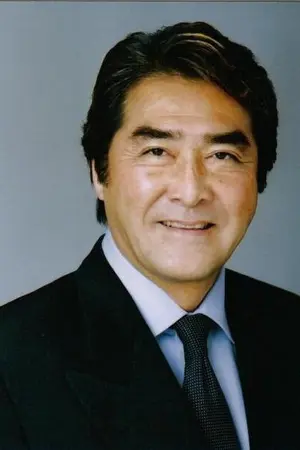 Yuki Meguro