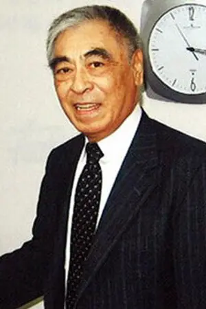 Hideo Takamatsu