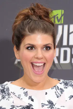 Molly Tarlov