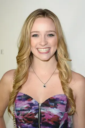 Greer Grammer