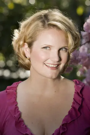 Lauren Iungerich