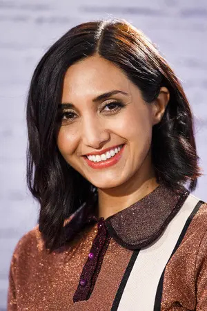 Narges Rashidi