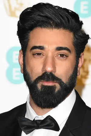 Ray Panthaki