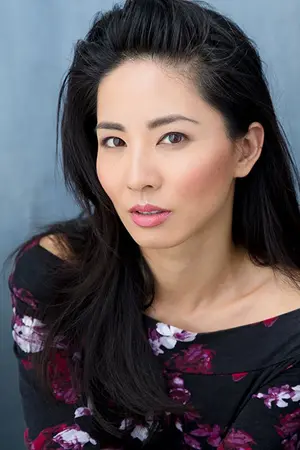 Jing Lusi