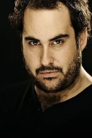 Alberto Velasco