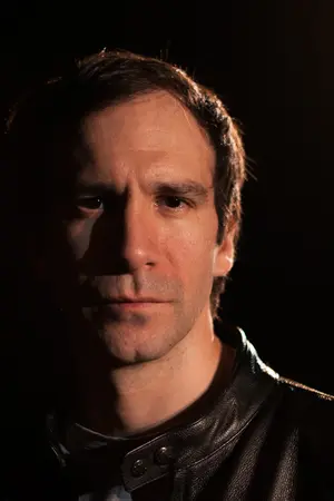 Daniel Ortiz