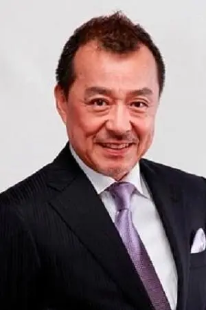 Ryusei Nakao