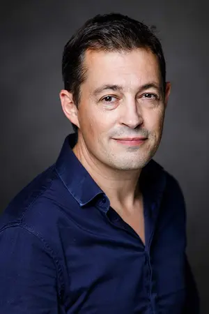 Antoine Rodelet