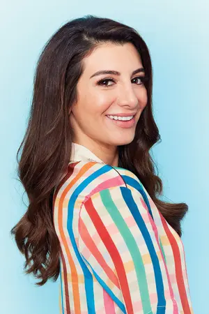 Nasim Pedrad