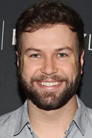 Taran Killam
