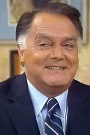 Jay Garner