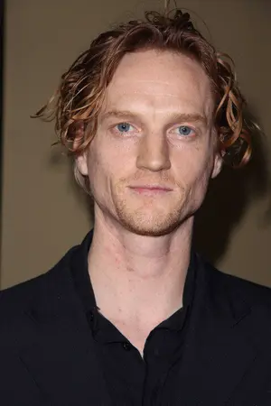 Christopher James Baker