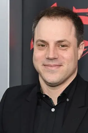 Geoff Johns