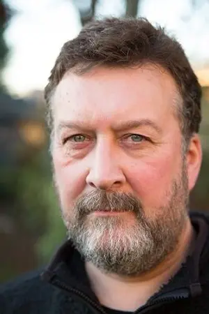 Ian Burfield
