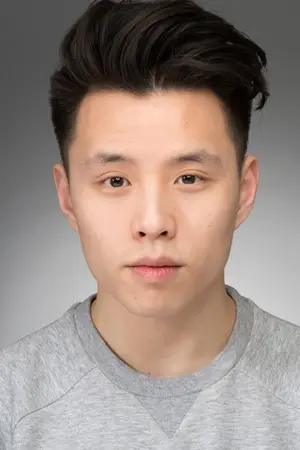 Jeremy Ang Jones