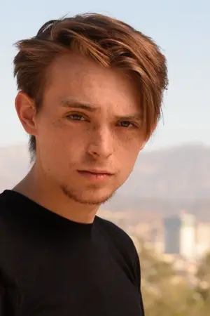 Dylan Riley Snyder