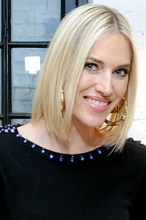 Kristen Taekman