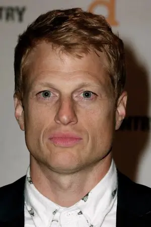 Adam MacDonald