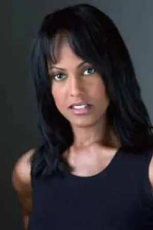 Tracy Shreve