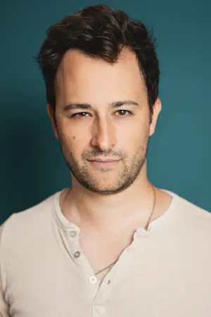 Jason Keller