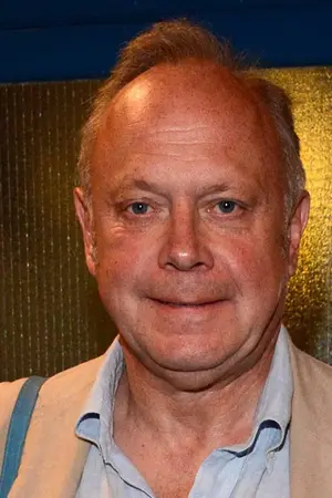 Jonathan Coy