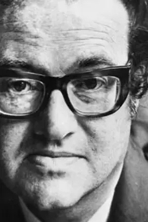 John Mortimer