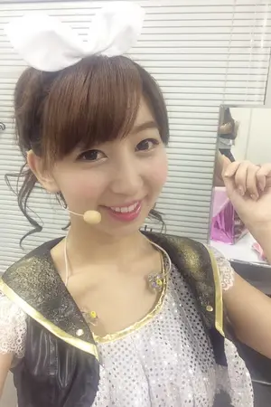Riho Iida
