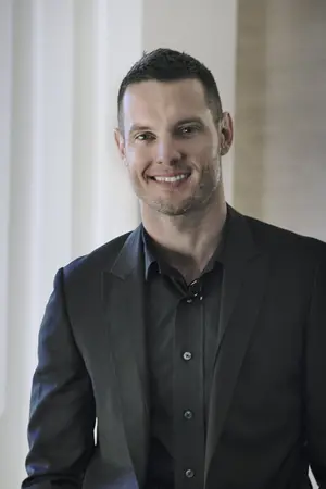 Darren Palmer